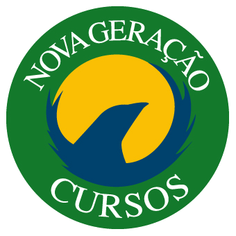 Logo Curso Nova Geração